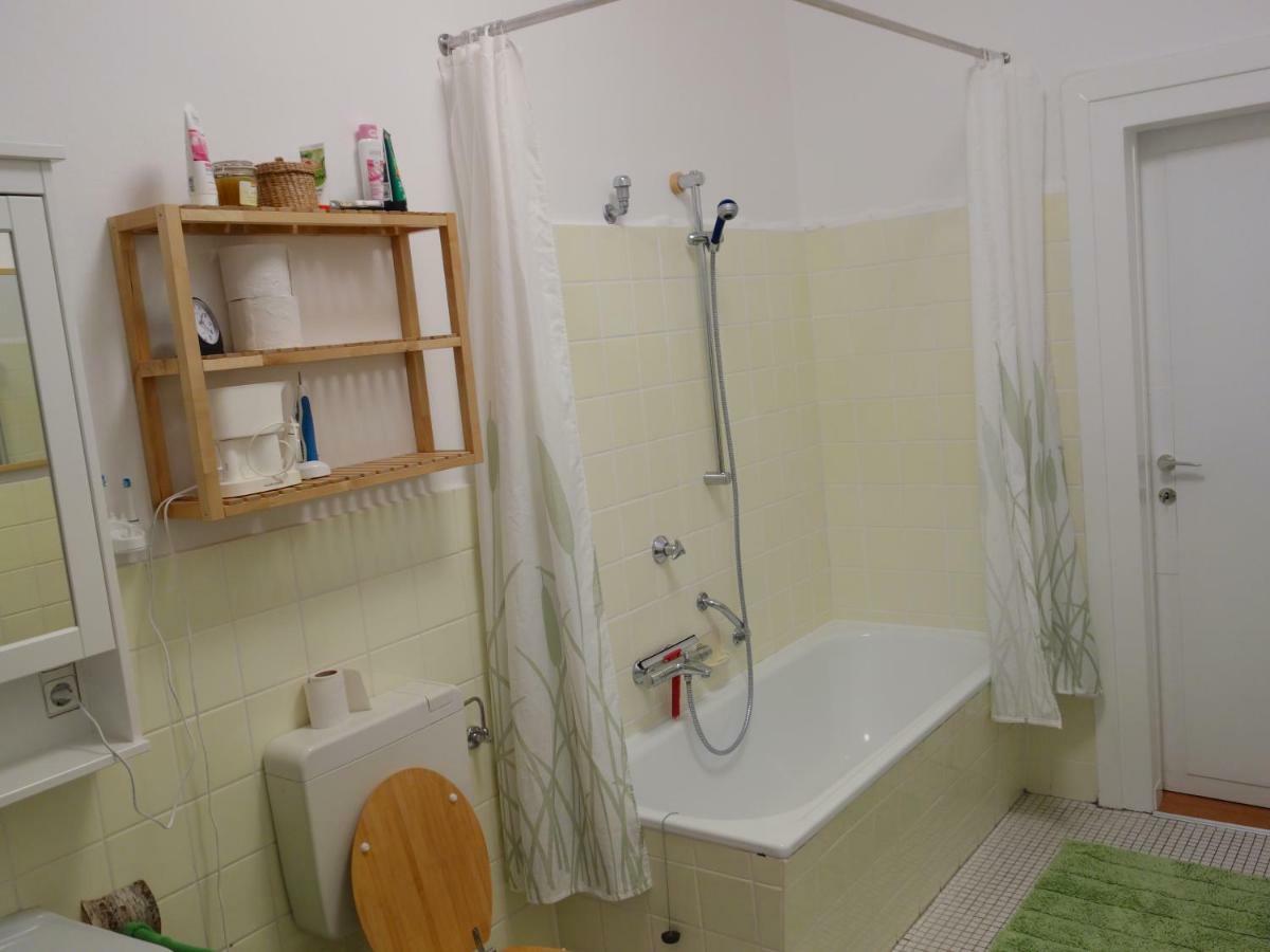 Apartamento Feldstrasse 10 Luneburgo Exterior foto
